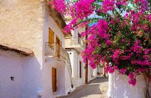 Private 6.5h shore tour to Eastern Crete from Heraklion