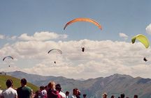 Gudauri and Ananuri full day tour including hotel pick up