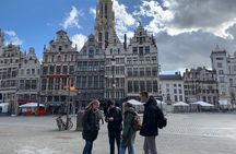 Leiden Self Guided Sherlock Holmes Murder Mystery Game