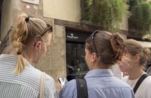 Leiden Self Guided Sherlock Holmes Murder Mystery Game