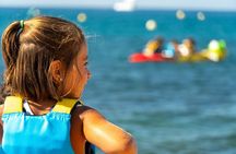 Half Day Guided Outdoor Adventure Camp in Granada