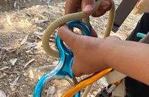 Half Day Guided Outdoor Adventure Camp in Granada