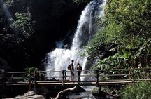 Private Tour Doi Inthanon And Trekking Nature Trail, Chiang Mai