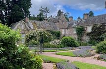 Invergordon full day tour; Cawdor Castle, Fort George & Loch Ness