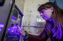 Shepton Mallet Prison Escape Room - The Cell