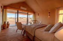 2-Day from Fez to Merzouga: Overnight at Luxury Desert Camp