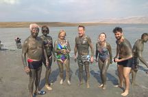 Full-Day Tour to Dead Sea and Jerusalem