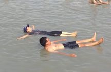 Full-Day Tour to Dead Sea and Jerusalem