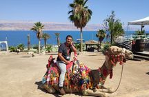 Full-Day Tour to Dead Sea and Jerusalem