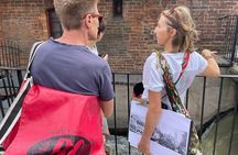 The wealth and history of Gdańsk at your fingertips
