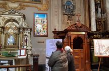 Pope Francis Tour in Buenos Aires