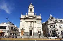 Pope Francis Tour in Buenos Aires