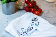 Rome: Hands-On Pasta & Gelato Cooking Class in the City’s Heart