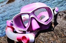 Snorkeling with a Professional Instructor in Tenerife