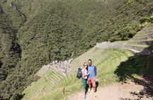 Private Day Tour to Machu Picchu from Cusco