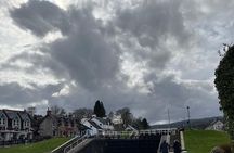 Panoramic Loch Ness Private Tour 