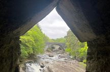 Panoramic Loch Ness Private Tour 