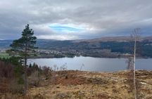 Invergordon or Inverness: Loch Ness Explorer Private Tour 