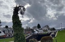 Invergordon or Inverness: Loch Ness Explorer Private Tour 