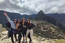 Private Day Tour to Machu Picchu from Cusco