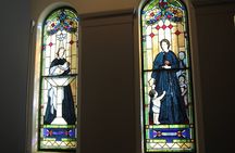  Creole French Quarter Walking Tour