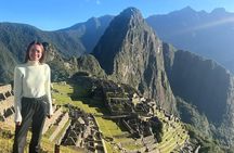 Private Day Tour to Machu Picchu from Cusco