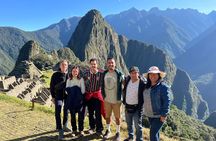 Private Day Tour to Machu Picchu from Cusco