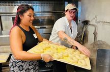 Bagel Baking Activity Workshop