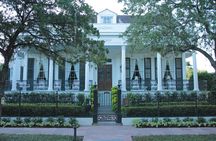 Historic Garden District Walking Tour
