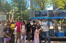 Charlotte Historic : Queen Bee City Tour