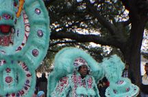 Historical Treme Walking Tour 