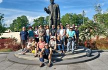 Historical Treme Walking Tour 