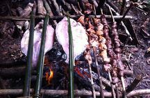 Dinner and Overnight in the Jungle in Manaus