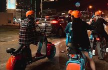 Smart Tour: Downtown Dallas Fat-Tire Scooter Tour