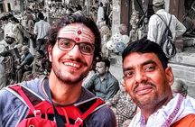 The Ultimate 3 Days in Varanasi - How to Spend 39 Hours - For First Timers