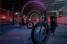 Smart Tour: Downtown Dallas E-Bike Tour