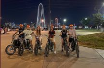 Smart Tour: Downtown Dallas E-Bike Tour