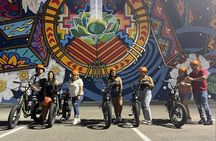 Smart Tour: Downtown Dallas E-Bike Tour