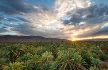 5 Days and 4 Nights Fascinating Morocco Desert Tour
