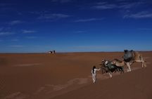 5 Days and 4 Nights Fascinating Morocco Desert Tour
