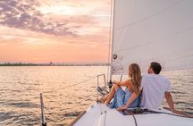 Private Sailing Charter with Captain, BYOB