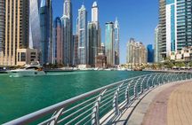 Private Full Day Dubai City Tour