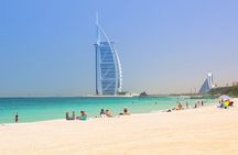 Private Full Day Dubai City Tour