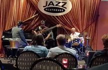 New Orleans Jazz Walking Tour