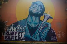 New Orleans Jazz Walking Tour