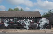 New Orleans Jazz Walking Tour