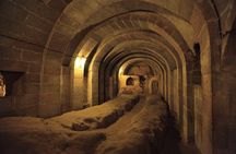 2 Days Private Cappadocia Tour from Izmir by Plane