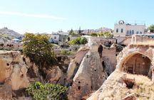 2 Days Private Cappadocia Tour from Izmir by Plane