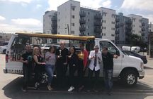 2-Hour Shared Celebrities Home Tours in Hollywood
