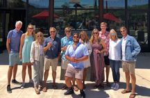 Large Group Wine Tasting Tour (For 6+ Guests • We Drive Your Car)